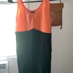 Wet Seal Dress