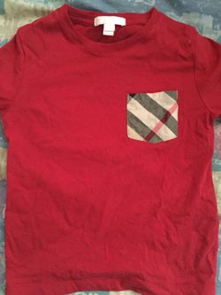 Burberry 5t