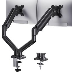 Dual Monitor Arm