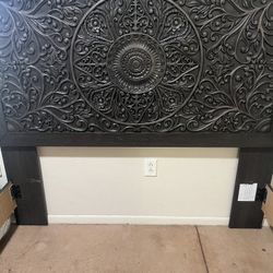 Queen Bedroom Set