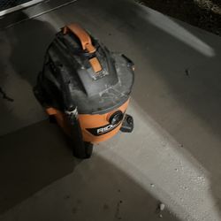 shot vac