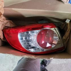 Tail Light For Hyundai Senta Fe 