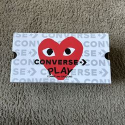 CDG Converse High