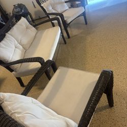 Patio Furniture 