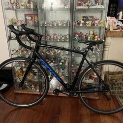 Supper Light Weight Carbon Fiber Race Bike