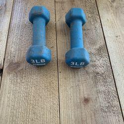 Weight Equipment