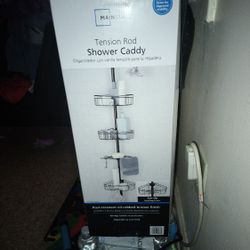 Shower Caddy