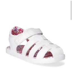 Size 5 Fisherman Sandals