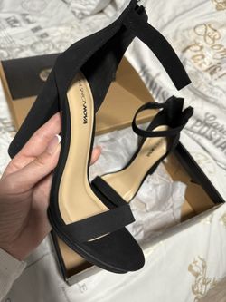 New Fashion Nova Heels