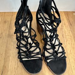 Vince Camuto Wedges