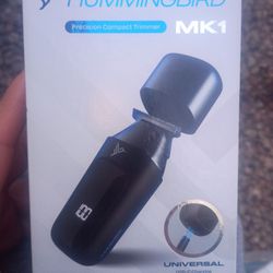 Hummingbird Professional Trimmers