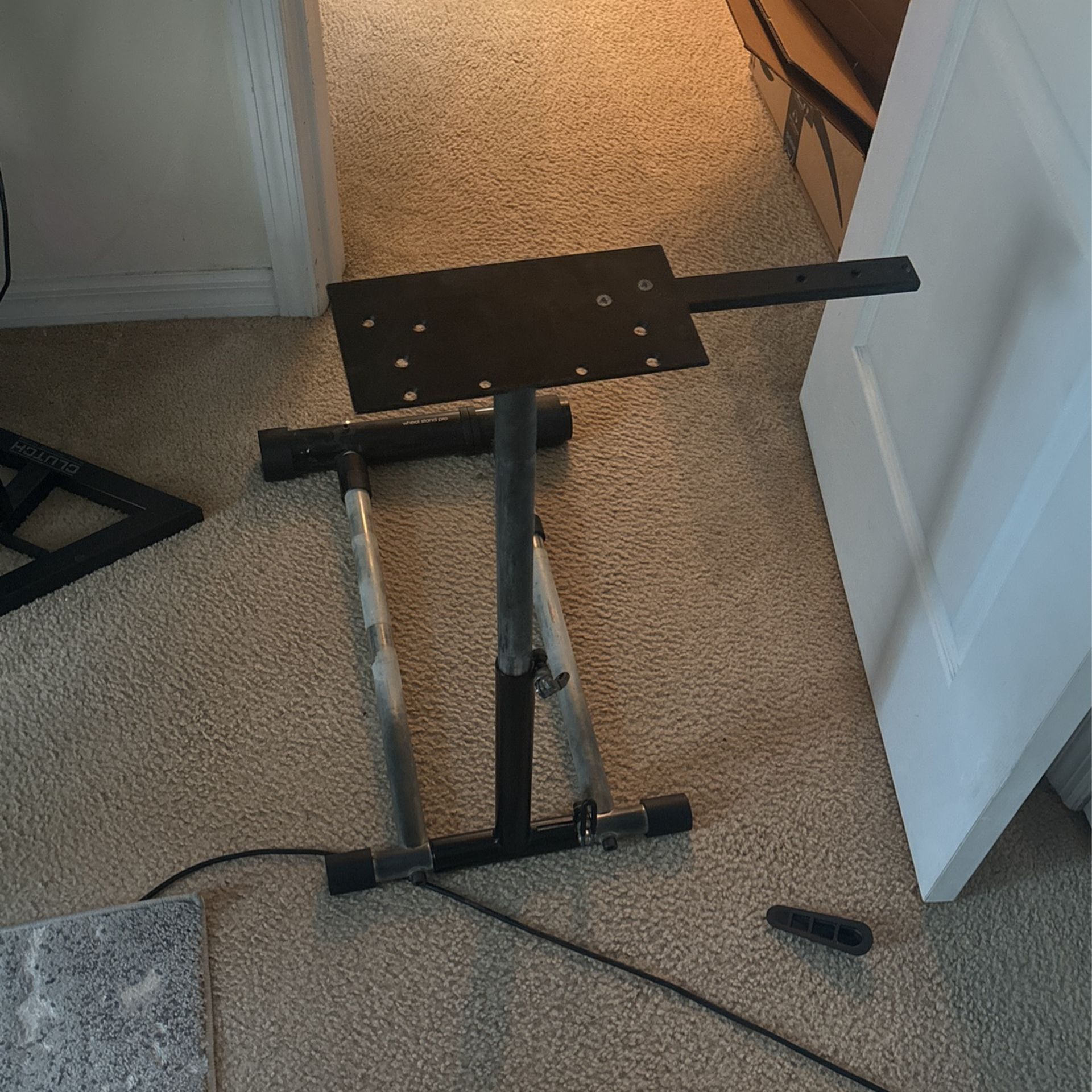 Wheel Stand Pro
