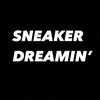 SNEAKER DREAMIN’ 👟💫