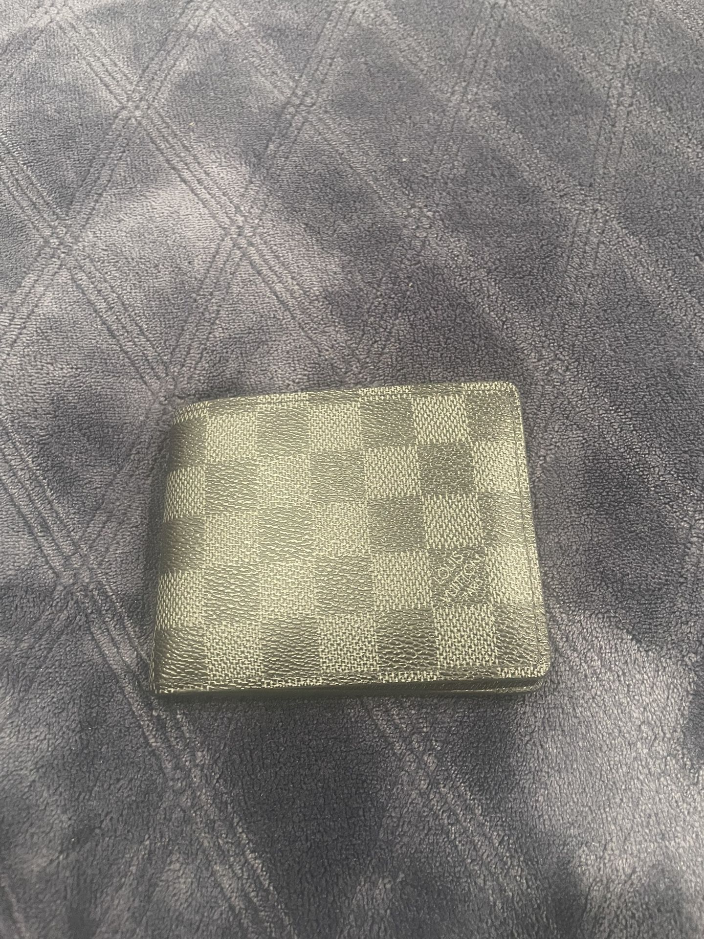 Louis Vuitton Wallet