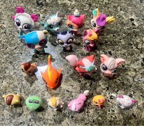 LPS Collection