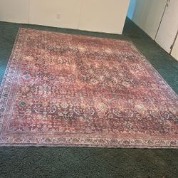 Persian Rug