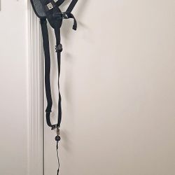 Camera Holser Strap-Blackrapid 