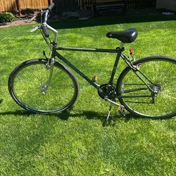 Specialized crossroads