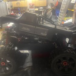 Aarma Outcast 8s