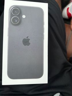 iPhone 16