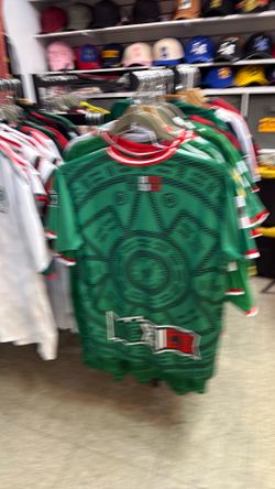 Mexico todas las tamanos