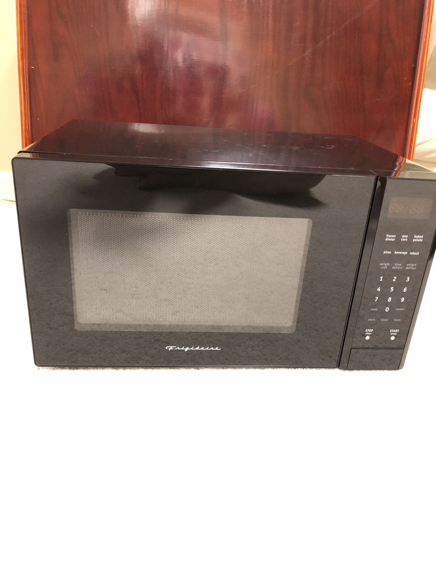 Frigidaire Microwave