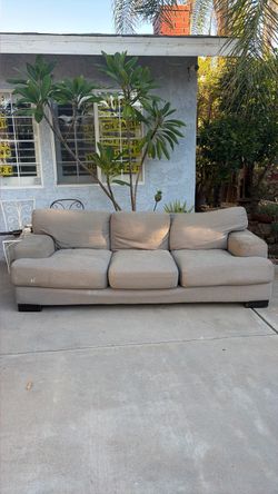 FREE sofa couch