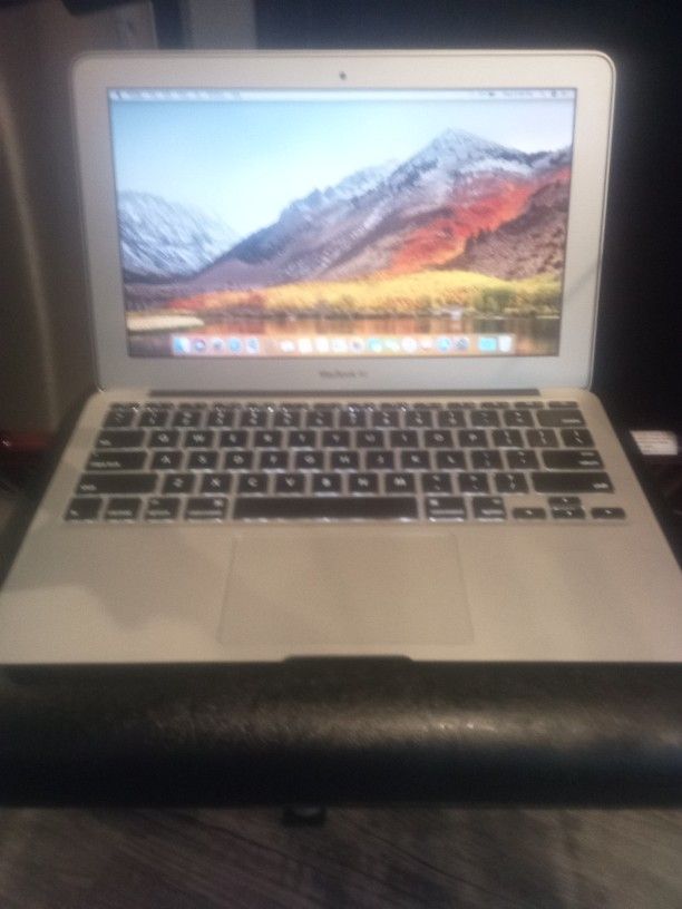 MacBook Air