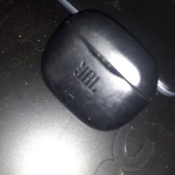 JBL Tune 125TWS Bluetooth Headphones 