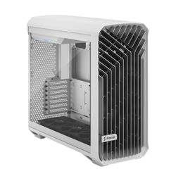 Fractal Design Torrent E-ATX Tempered Glass High-Airflow Mid-tower Gaming Case