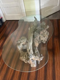 Vintage table