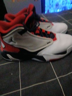 Jordan size 6.5