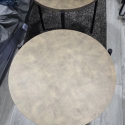Side Tables