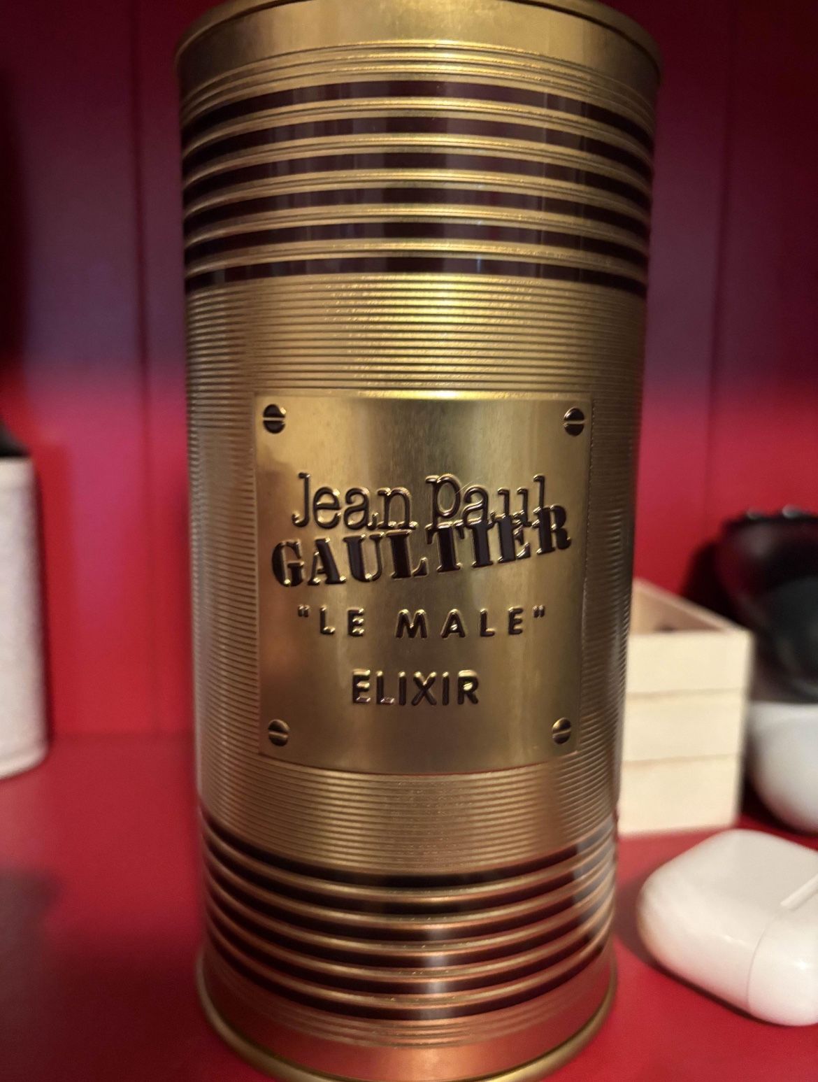 Jean Paul Gaultier Cologne 