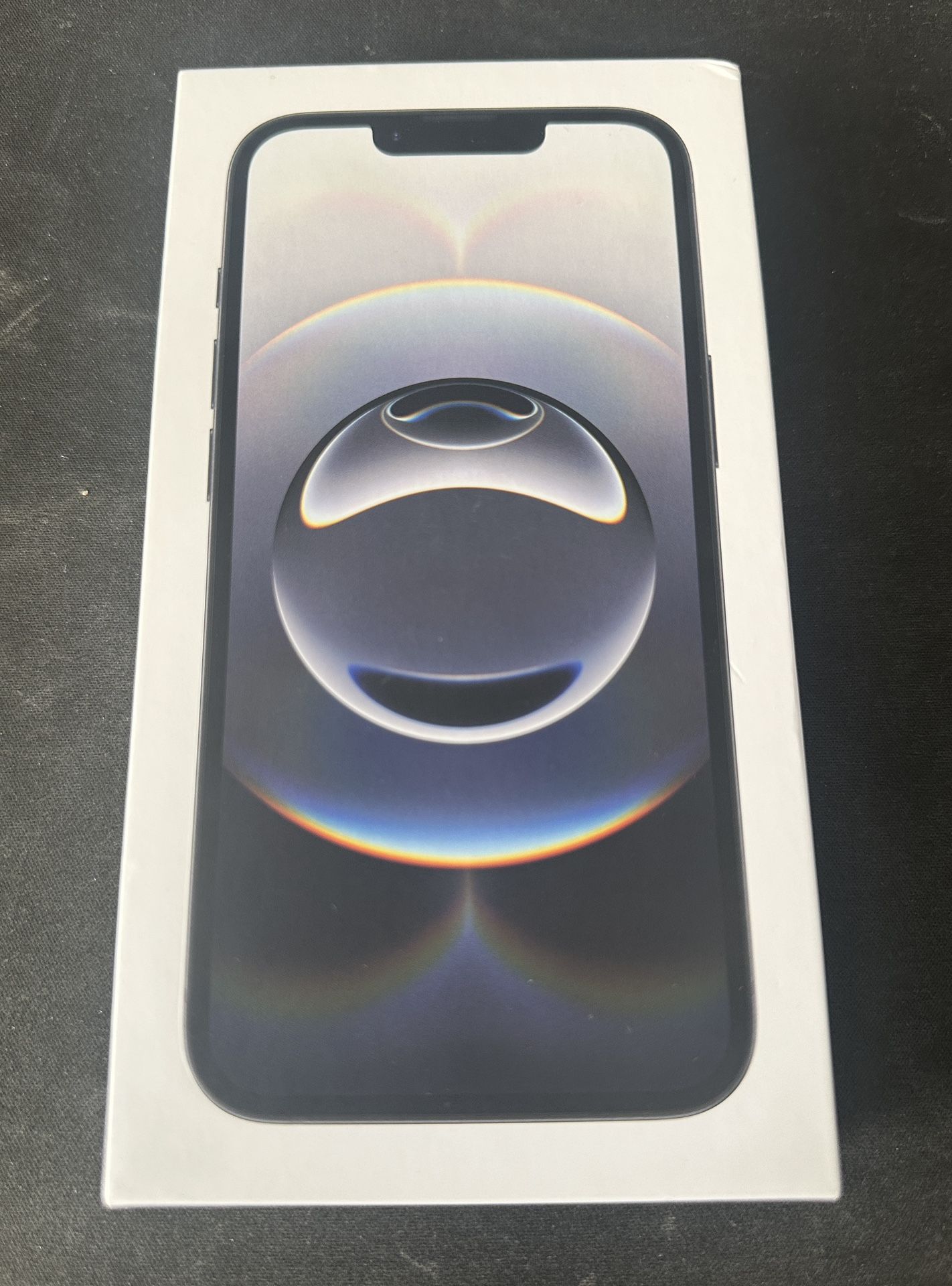 iPhone 16e 128 GB (Brand New, In Box, Sealed)