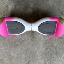 Jetson Hover Board 