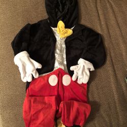 Kids Halloween costume