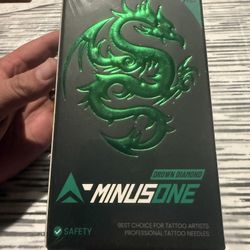 A-minusone 50Pcs 12RL Mixed Size Tatt—0 Need—s  #12 Standard 10Pcs each of 3RL, 5RL, 7RL, 9RL, 11RL Round Liner Assorted Disposable Tatt—0 Cartridge N