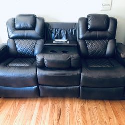 Couch Recliner