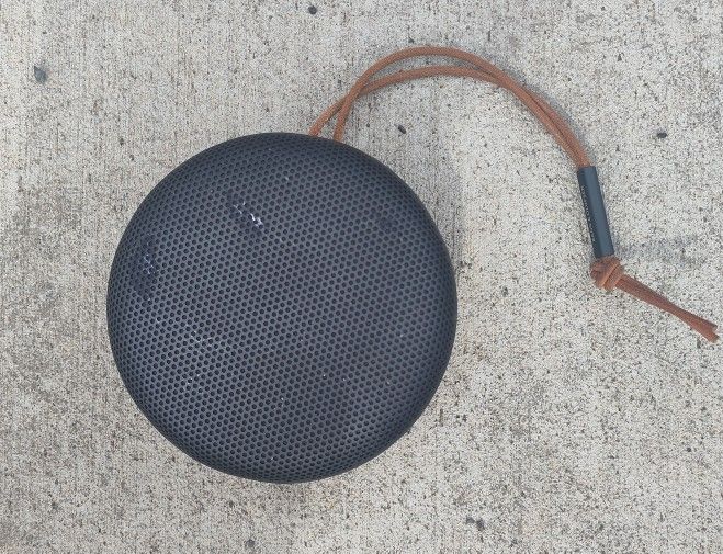 Bang & Olufsen Beosound A1
