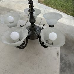 Light Fixtures