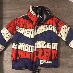 Moncler / Limmat Giubbotto Jacket 