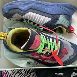 Off white Virgil abloh Shoes Size 10 / 43