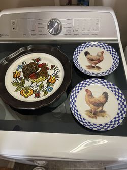 Chicken Decor