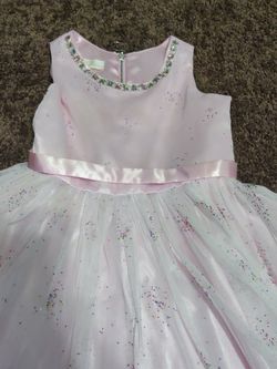 Girls Dress