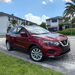 2022 Nissan Rogue