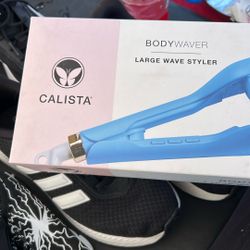 Body Waver
