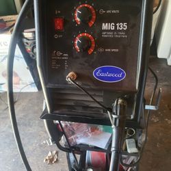 Eastwood  Mig 135