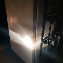 Freezer