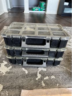 3 box tools